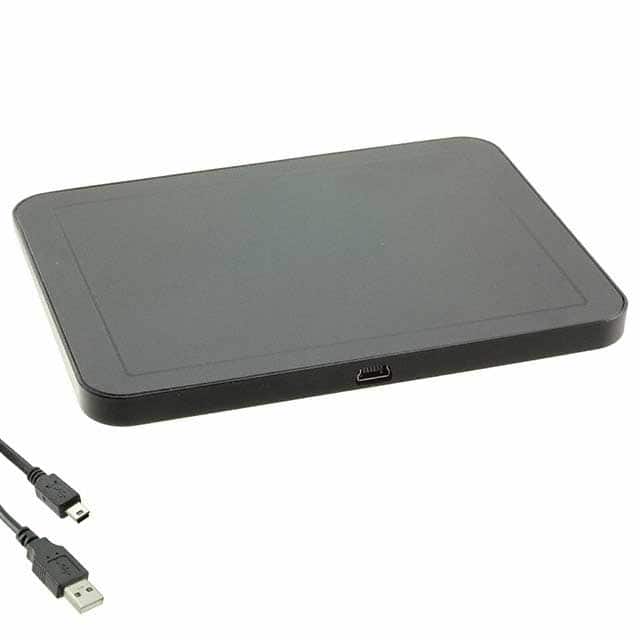 DM160225 EVAL KIT 3D TOUCH PAD