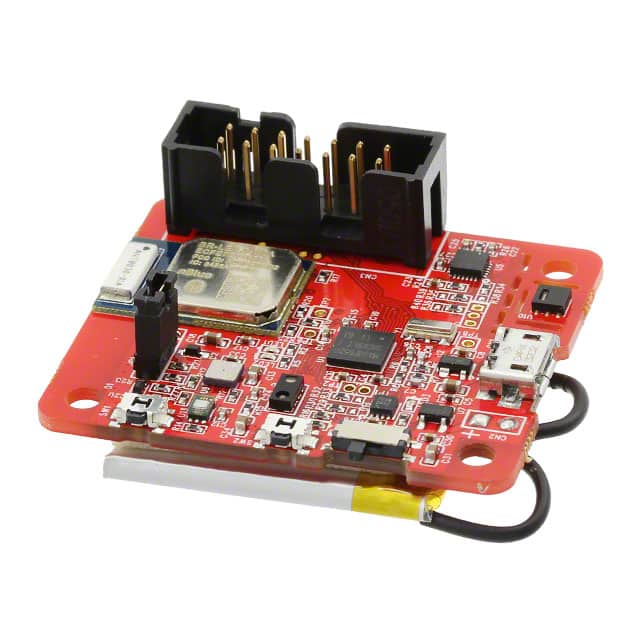 MPU-9250 CA-SDK KIT DEV MPU-9250 9-AXIS