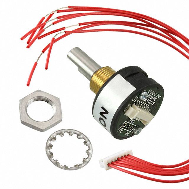 AS5600-SO_RD_ST REF MODULE FOR AS5600
