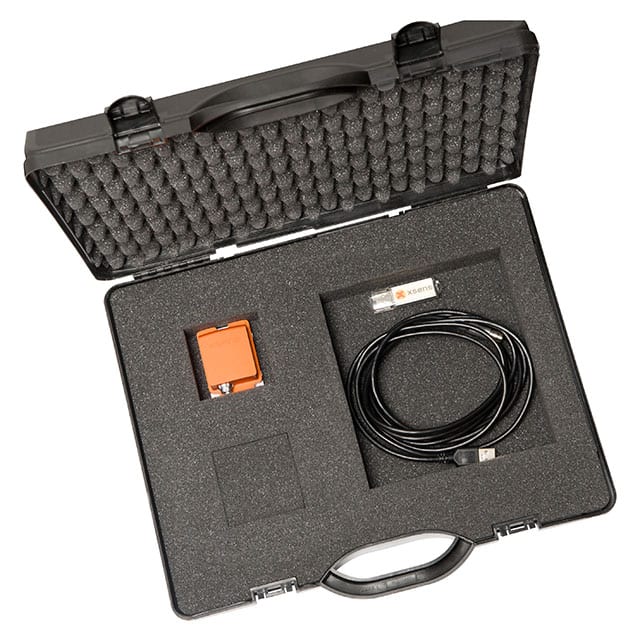 MTI-10-2A5G4-DK KIT IMU RS232/USB 5G 450DEG/S
