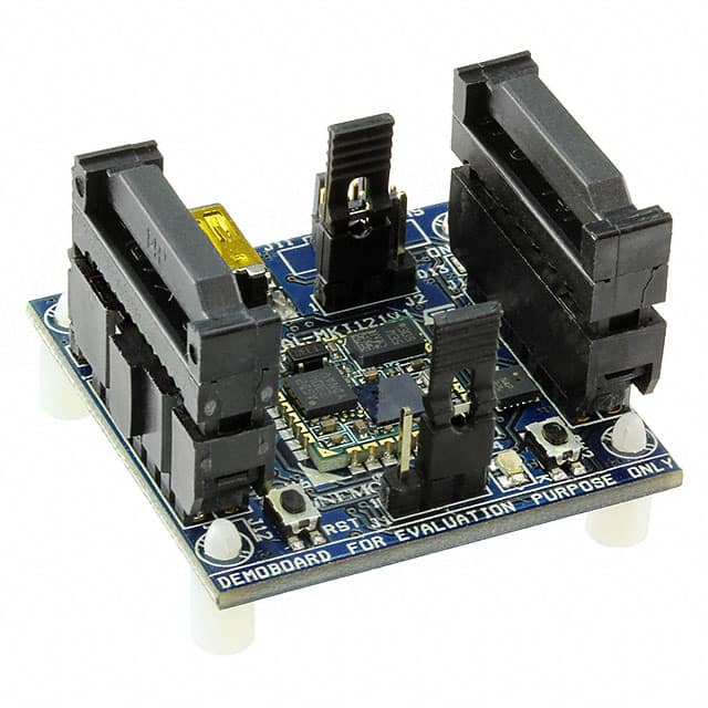 STEVAL-MKI121V1B EVAL DISCOVERY BUNDLE INEMO-M1