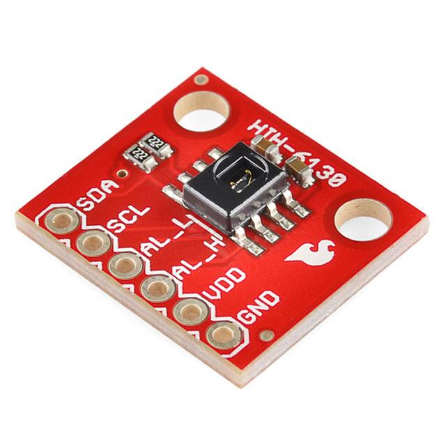 SEN-11295 HIH6130 HUMIDITY/TEMP SENSOR