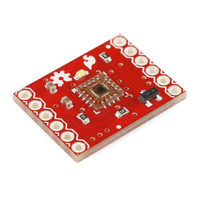SEN-10904 HDJD-S822 COLOR SENSOR BREAKOUT