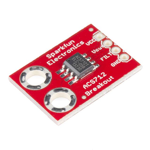 BOB-08882 EVAL BOARD FOR ACS712