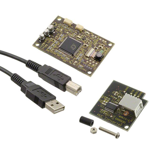 B5TE001SG HUMAN VISION COMPONENTS DEMO KIT