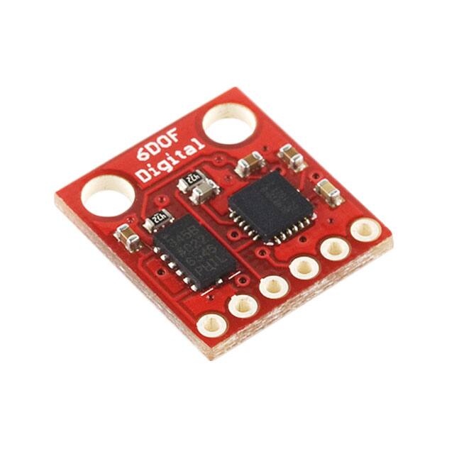 SEN-10121 IMU COMBO BOARD