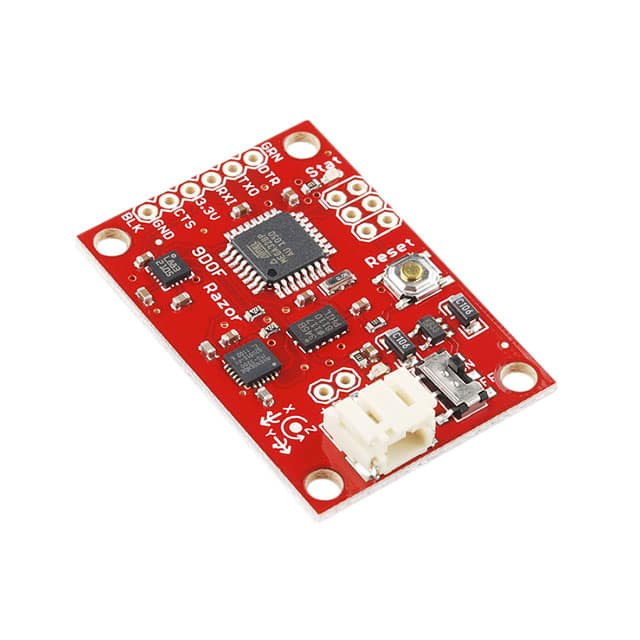 SEN-10736 RAZOR IMU