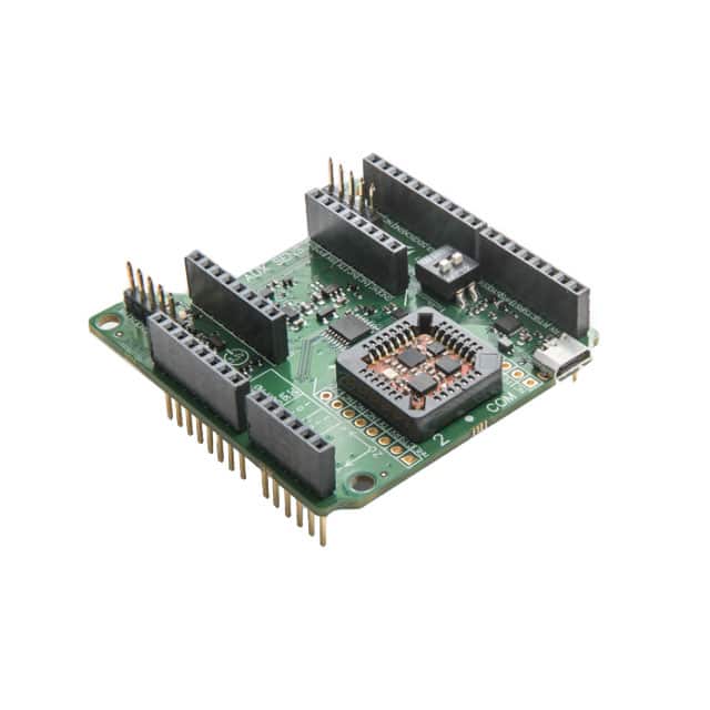 MTI-3-DK DEV KIT FOR MTI 1 SERIES