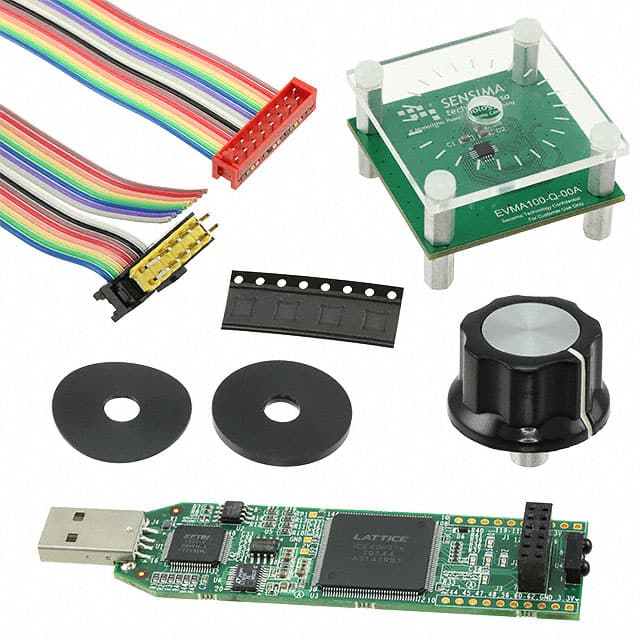 EVMA100-Q-00A EVAL KIT FOR MA100
