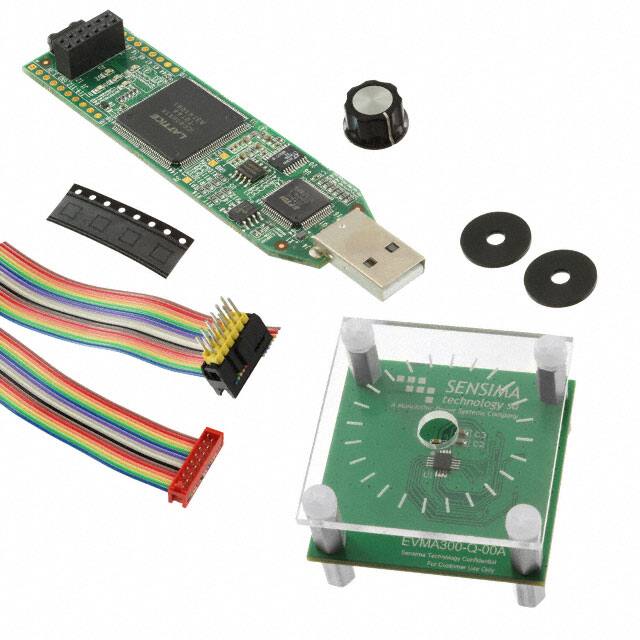 EVMA120-Q-00A EVAL KIT FOR MA120