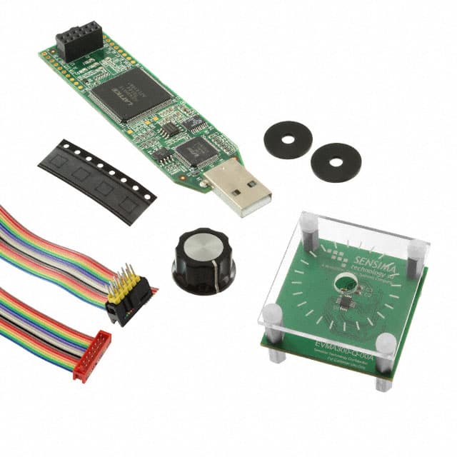 EVMA300-Q-00A EVAL KIT FOR MA300