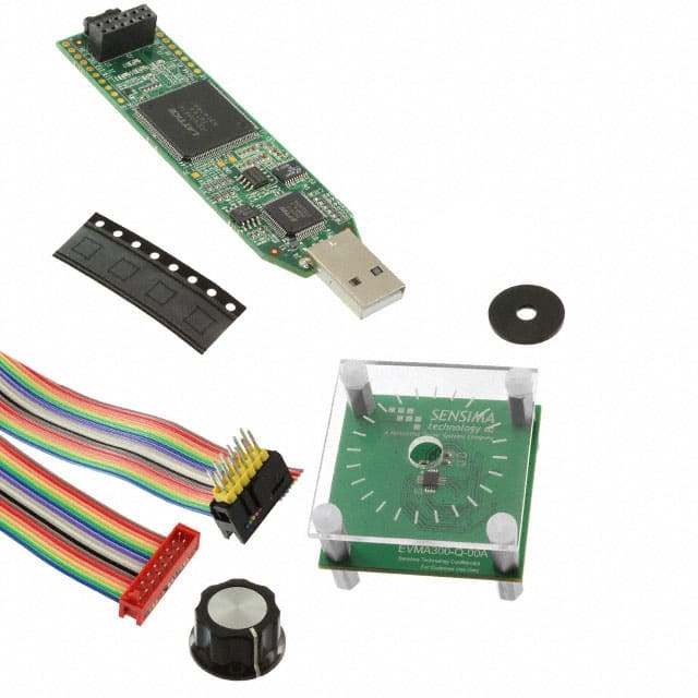 EVMA700-Q-00A EVAL KIT FOR MA700