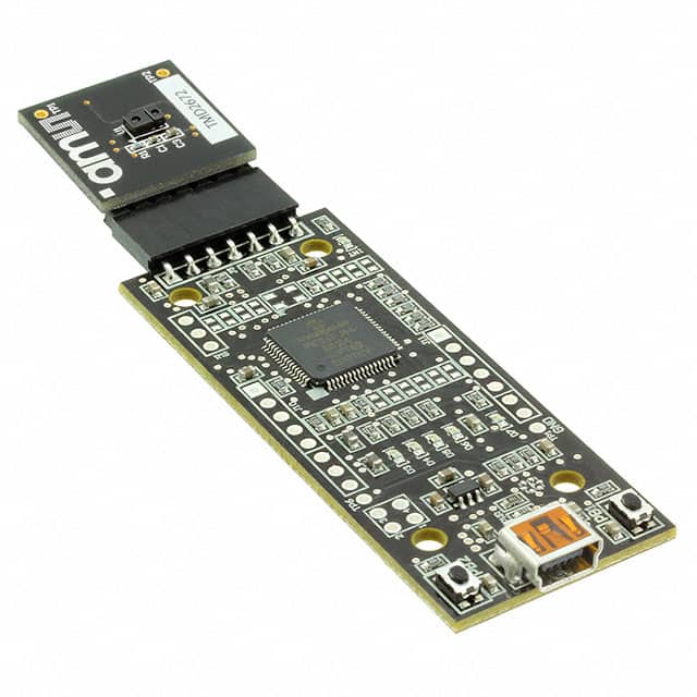 TMD2672EVM EVAL MODULE FOR TMD2672
