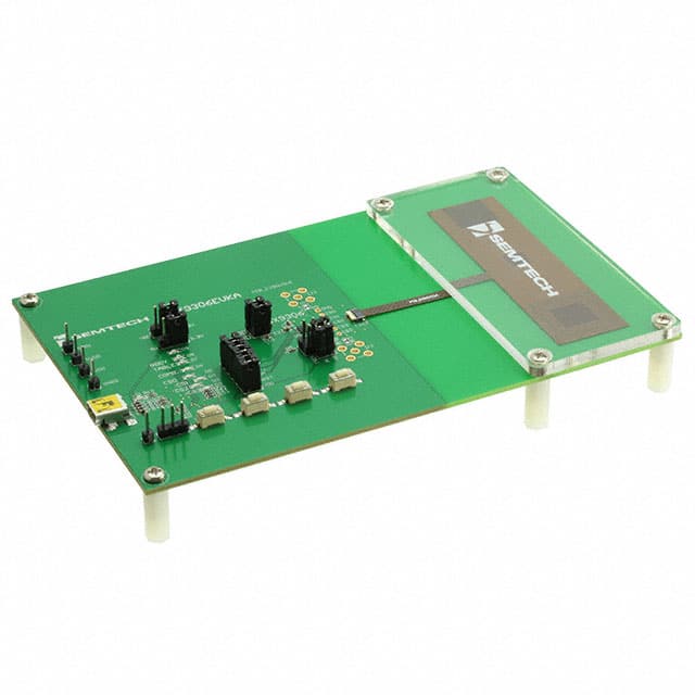 SX9306EVKA SX9306 EVALUATION KI