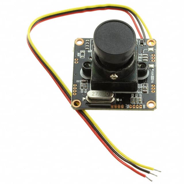 SEN-11745 CMOS CAMERA MODULE - 728X488