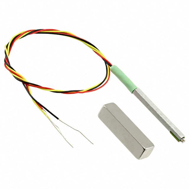 MAXREFDES88# REFERENCE DSGN PROXIMITY SENSOR
