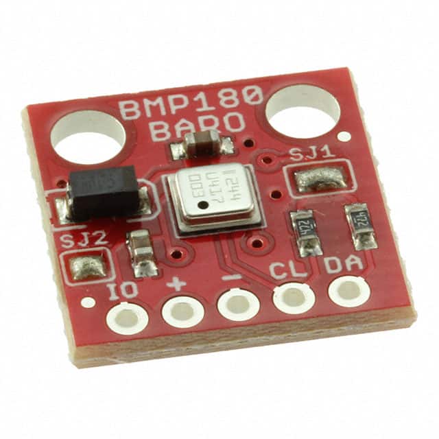 SEN-11824 SPARKFUN BAROMETRIC PRESSURE SEN