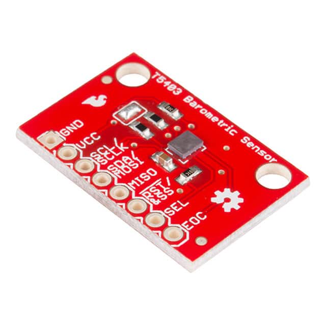 SEN-12039 SPARKFUN BAROMETRIC SENSOR BREAK