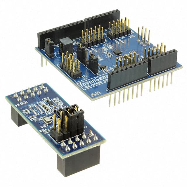 STUDIO-30630-EVB FIREFLY DEV KIT ICM-30630