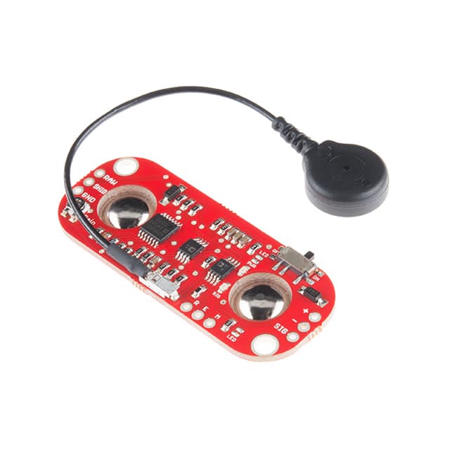 SEN-13723 MYOWARE MUSCLE SENSOR