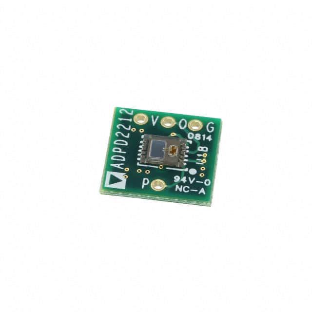 EVALZ-ADPD2212 EVAL BOARD FOR ADPD2212