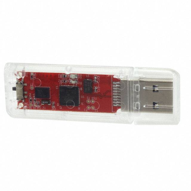 BNO055 USB-STICK BNO055 USB-STICK EVAL KIT