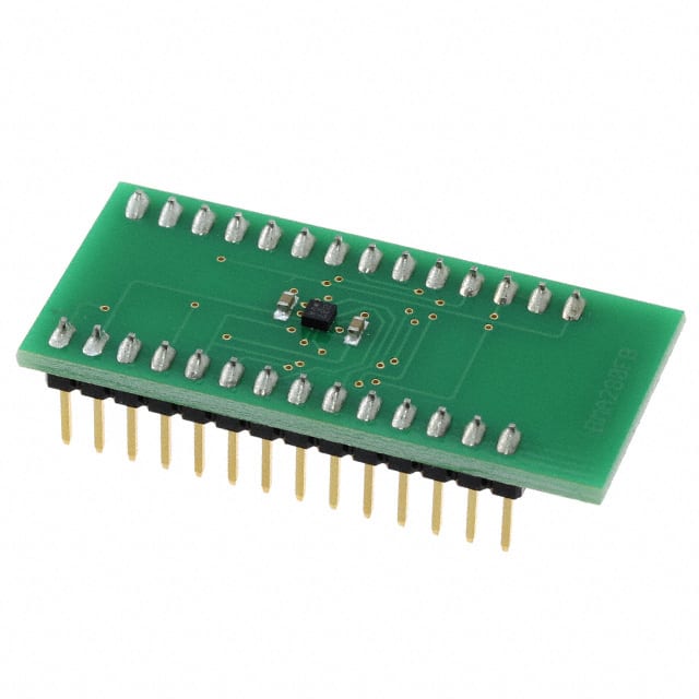 BMA280-SHUTL SHUTTLE BOARD DEV KIT BMA280