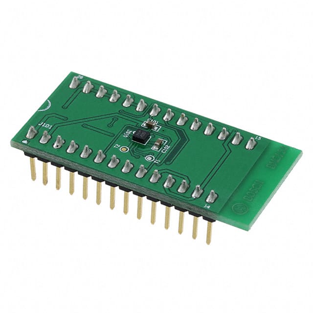 BMC156-SHUTL SHUTTLE BOARD DEV KIT BMC156