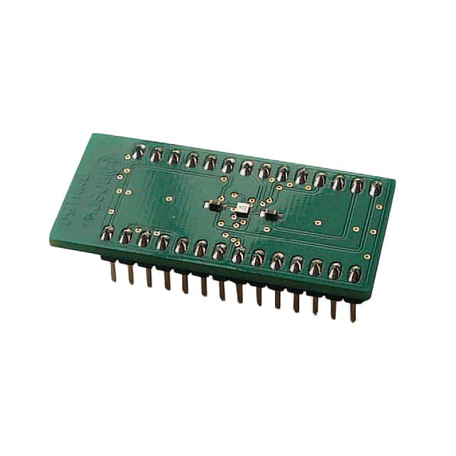 BME280-SHUTL SHUTTLE BOARD DEV KIT BME280