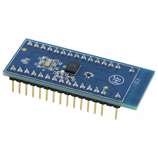 BMF055-SHUTL SHUTTLE BOARD DEV KIT BMF055