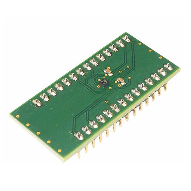 BMI055-SHUTL SHUTTLE BOARD DEV KIT BMI055