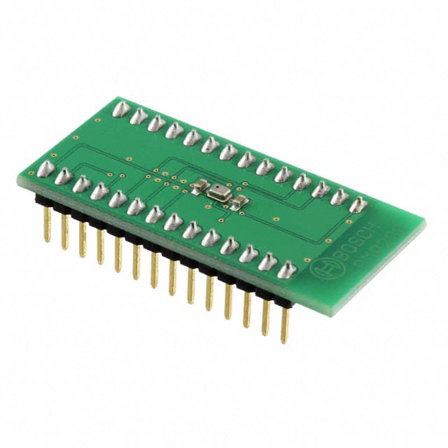BMP280-SHUTL SHUTTLE BOARD DEV KIT BMP280