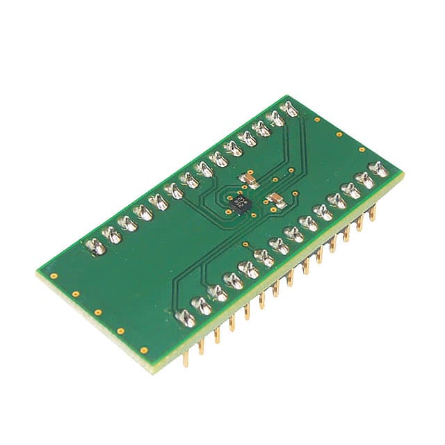 BMX055-SHUTL SHUTTLE BOARD DEV KIT BMX055