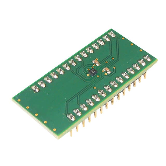 BNO055-SHUTL SHUTTLE BOARD DEV KIT BNO055