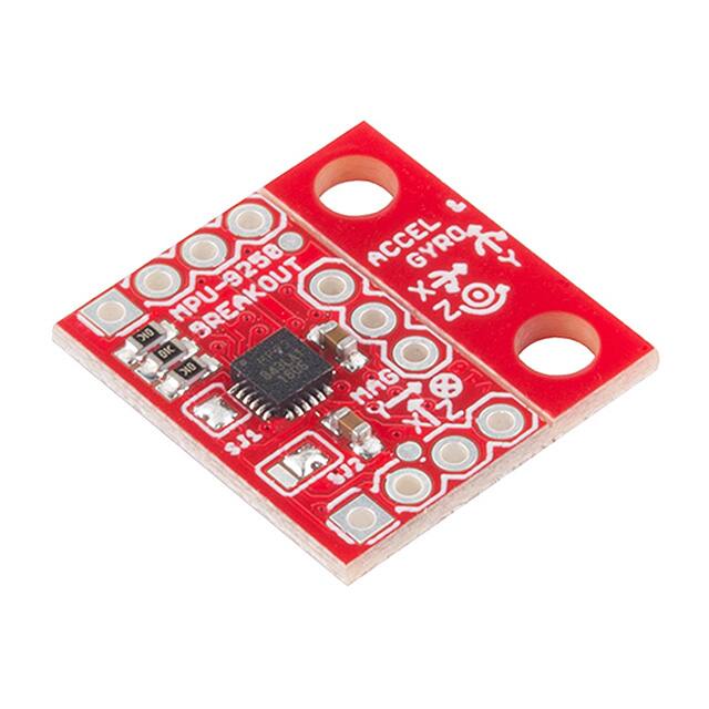 SEN-13762 SPARKFUN IMU BREAKOUT - MPU-9250