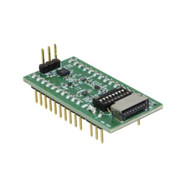BHI160-SHUTL BHI160 - ANDROID SENSOR HUB, 3-A