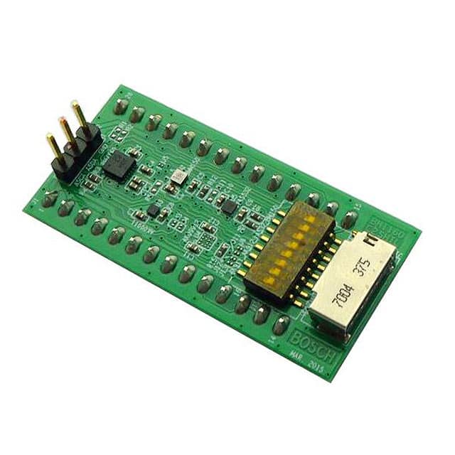 BHA250-SHUTL BHA250 - ANDROID SENSOR HUB, 3-A