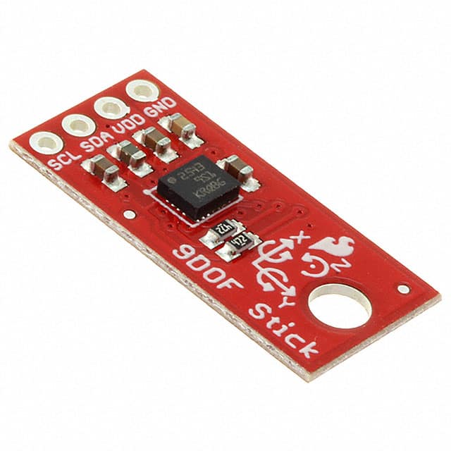 SEN-13944 9DOF SENSOR STICK