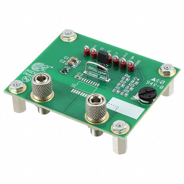 ASEK733KLA-BB-T EVAL BOARD FOR A733