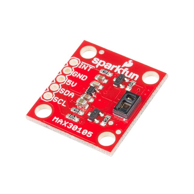 SEN-14045 PARTICLE SENSOR BREAKOUT BOARD
