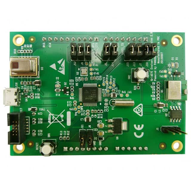 AMG8832EK GRID EYE EVAL KIT
