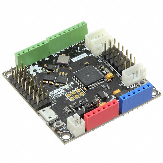DFR0188 FLIGHT CONTROLLER W/10 DOF IMU