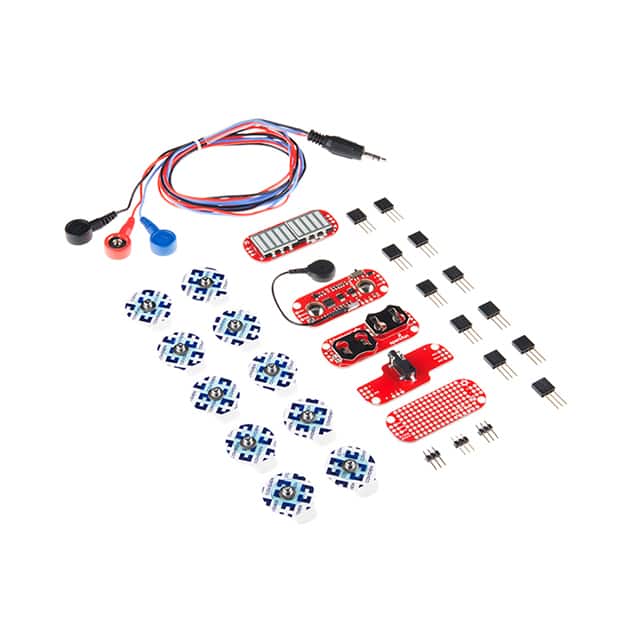KIT-13772 MYOWARE MUSCLE SENSOR DEVELOPMEN