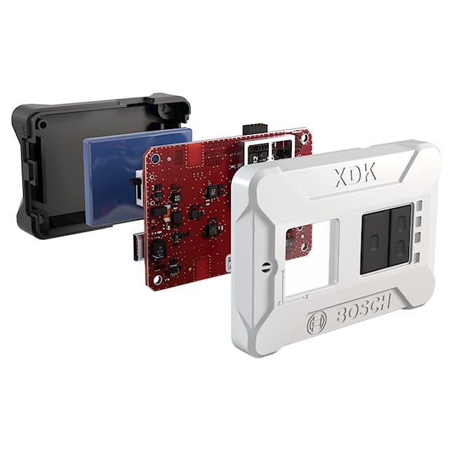 XDK110 XDK SENSOR-BASED DEVELOPMENT KIT