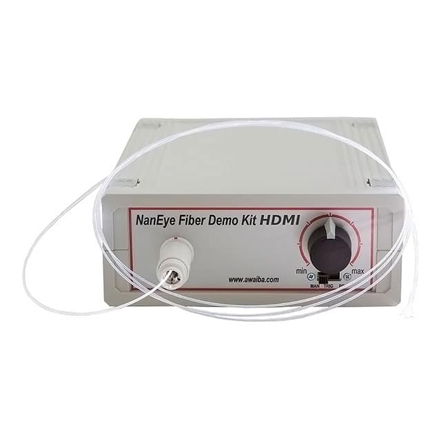NANO_FIBER_DEMO_HDMI NANEYE_FIBER_DEMO_OPTIC_KIT_HDMI