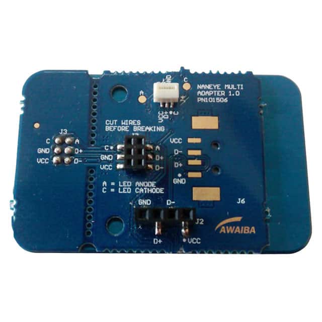 NANOUSB2.2 NANOUSB2.2