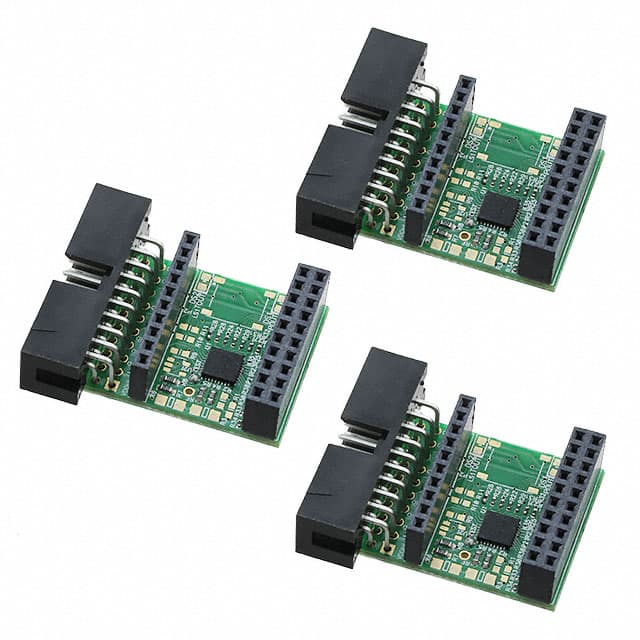 IQS316EV01-S IQS316 EVALUATION KIT 1