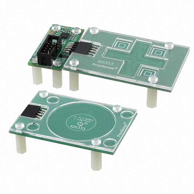 IQS333EV02-S IQS333 EVALUATION KIT 2