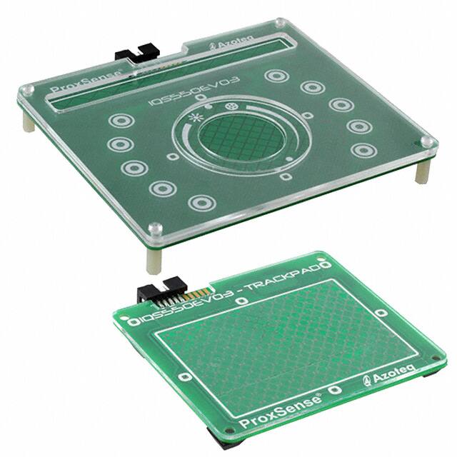 IQS550EV03-S IQS550 EVALUATION KIT 3