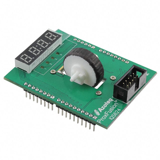 IQS624EV04-S IQS624 EVALUATION KIT 4